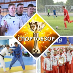 14 золотых, 15 серебряных, 21 бронзовых медалей: обзор спортивных достижений ачинцев