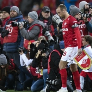 Фанаты устроили травлю опальному капитану «Спартака»