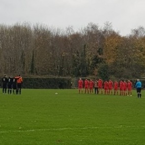 Клуб «похоронил» своего футболиста ради отмены матча