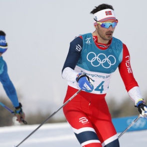 Норвежский лыжник объяснился за оскорбление российских спортсменов