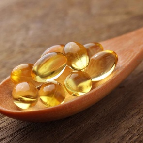 Польза рыбьего жира для Вашего здоровья