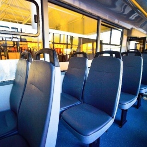 Госавтоинспекторы призывают граждан выбирать легальные пассажирские перевозки