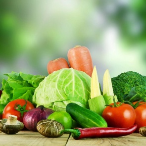 ПОЛЕЗНЫЕ ПРОДУКТЫ ДЛЯ ЖИЗНИ