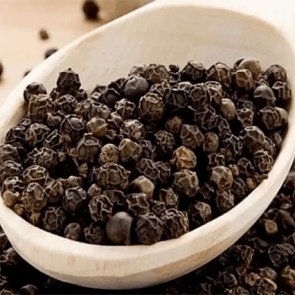 УДИВИТЕЛЬНЫЕ СВОЙСТВА ЧЕРНОГО ПЕРЦА