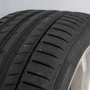 Чем опасны изношенные и «лысые» шины?