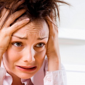 Когда весь свет не мил. Как избавиться от раздражительности, нервозности и агрессии у женщин