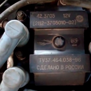 Как проверить катушку зажигания: два простых способа