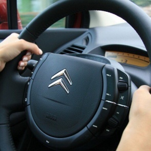 Причины вибрации руля и методы её устранения