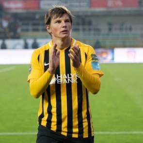 Жена написала на Аршавина заявление в полицию