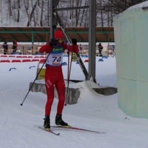 Ачинец завоевал золото первых международных игр "Дети Азии"