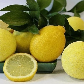 НЕОЖИДАННОЕ ПРИМЕНЕНИЕ ЛИМОНА