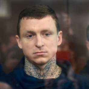 Мамаев сыграет в футбол в СИЗО по особым правилам