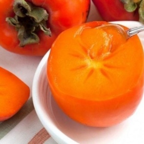 ХУРМА-ОДИН ИЗ САМЫХ ПОЛЕЗНЫХ ФРУКТОВ