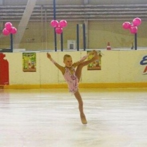 Сегодня в Ачинске фигуристы со всей Сибири покажут свою «Ледовую мозаику»