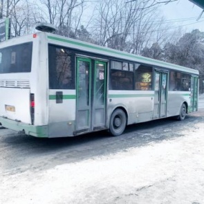 Расписание автобусных маршрутов № 6,10,21 и 21а стало еще удобнее