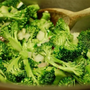 9 ВАЖНЕЙШИХ СВОЙСТВ БРОККОЛИ