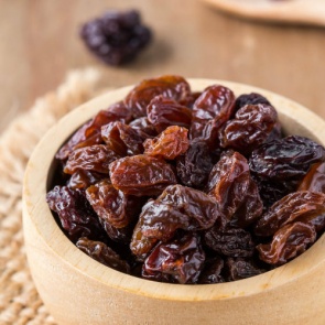 Изюм в качестве перекуса: польза для здоровья и неожиданная опасность