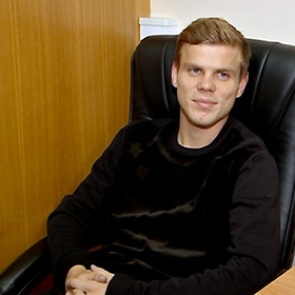 У Кокорина начала гнить нога