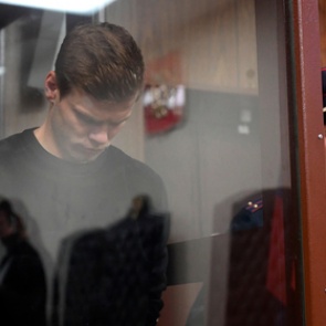 К Кокорину пустят врачей «Зенита»