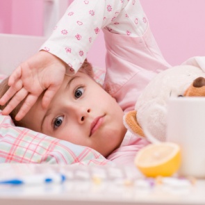 Часто болеющий ребенок: как это исправить?