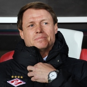 Тренер «Спартака» заговорил о единстве России и Украины