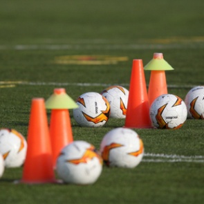 Женщину-судью облили кипятком во время футбольного матча