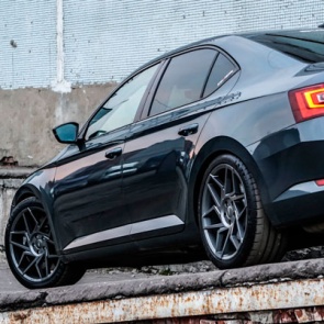 Можно ли использовать на авто разные шины — мнения и советы