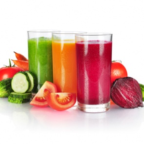 Польза сыроедения