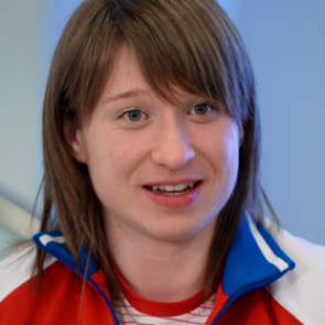 Российская штангистка выиграла золото чемпионата Европы