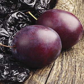 ПОЛЕЗНЫЕ СВОЙСТВА ЧЕРНОСЛИВА