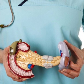 ПАНКРЕАТИТ - СЕРЬЕЗНОЕ ЗАБОЛЕВАНИЕ