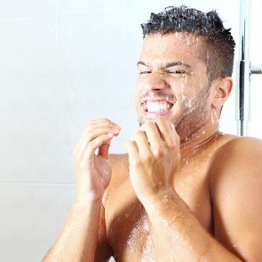 КОНТРАСТНЫЙ ДУШ ИСКЛЮЧИТЕЛЬНО ПОЛЕЗЕН