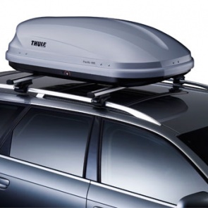 Багажники на крышу автомобиля: виды и способы крепления