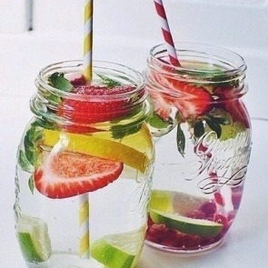 Как вывести из организма все ненужное и ядовитое? Лучшие рецепты детоксикации!