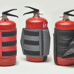 Огнетушители для автомобиля: виды, выбор, достоинства и недостатки