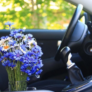 Как избавиться от запаха (бензина, гнили, сигарет) в салоне автомобиля