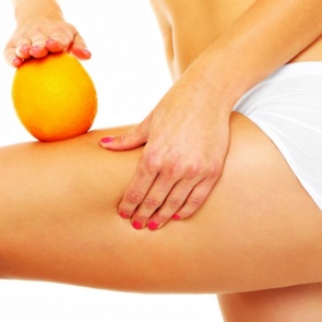 Лучшие методы избавления от целлюлита в домашних условиях