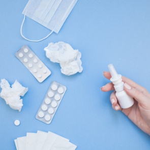 Неделя борьбы с аллергией: когда стоит обратиться к врачу