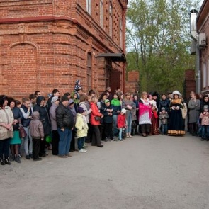 18 мая ачинцев приглашают на музейную ночь