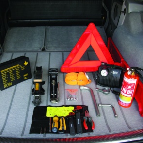 Что необходимо проверить перед отправкой в дорогу