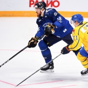 Стал известен соперник сборной России по полуфиналу чемпионата мира по хоккею