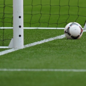 Футболисты двух команд забили 39 голов во время одного матча