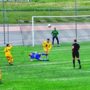 С 24 июня стартует открытый Чемпионат Ачинска по футболу среди взрослых команд западной группы Красноярского края