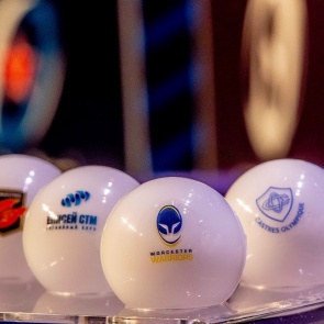 «Енисей-СТМ» определился с соперниками на Кубок Вызова