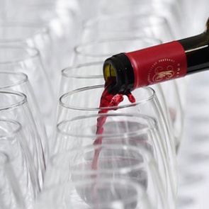 Определена вредная доза алкоголя