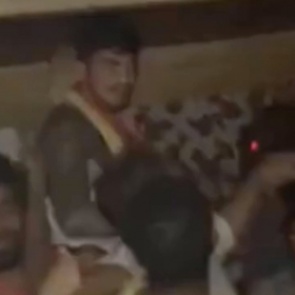 На тренера Макгрегора напали в ночном клубе