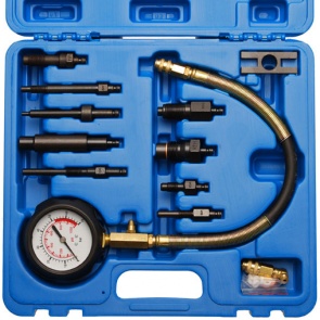 Как сделать компрессометр собственноручно