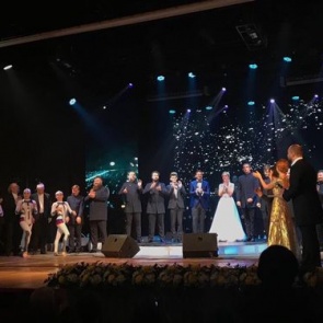 ЧТО БУДЕТ ЛУЧШЕ В ЭТОМ ГОДУ: обновляется светомузыкальное и звуковое оборудование в ДК Ачинска