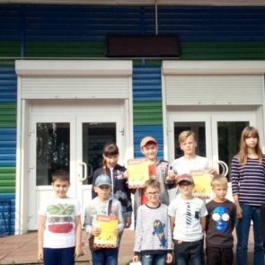 Стали известны имена победителей шахматного турнира в Ачинске