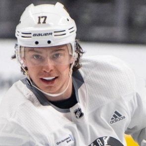 Представление российского игрока в НХЛ рассмешило пользователей сети